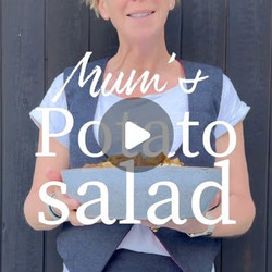 Potato Salad