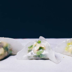 Paleo Har Gow Dumplings
