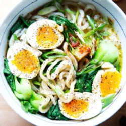 Life-changing Udon Noodles
