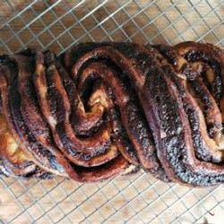 Best Ever Chocolate Babka