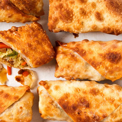 Air Fryer Egg Rolls