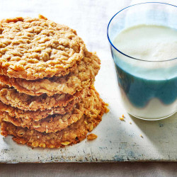 Aggression Cookies