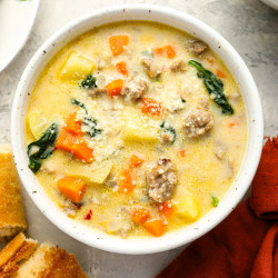 Zuppa Toscana