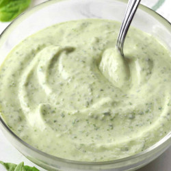 Basil Aioli