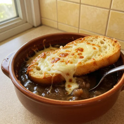French Onion Soup