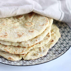 Flat Bread