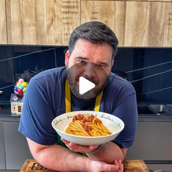 Spaghettone Alla Carrettiera