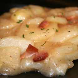 Classic German Potato Salad