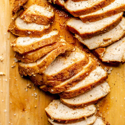 Sous Vide Chicken Breast Recipe