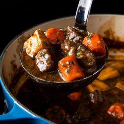 Guinness Beef Stew