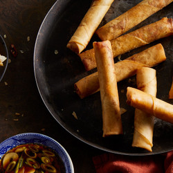 Lumpia Shanghai