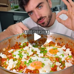 Shakshuka