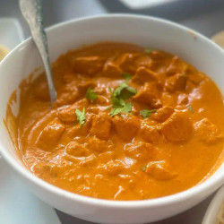 Gordon Ramsay 15-minute Curry Chicken Recipe