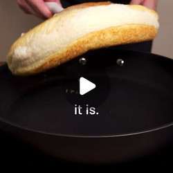 Souffle Omelette