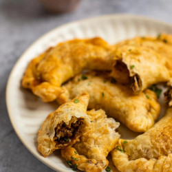 Beef Empanadas