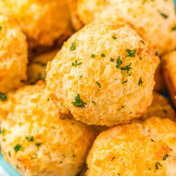 Cheddar Bay Biscuits Recipe