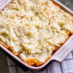 Instant Pot Shepherd's Pie