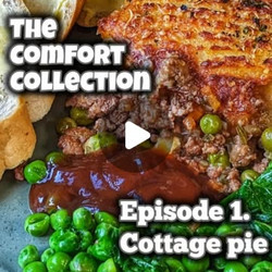 Cottage Pie