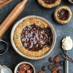 Cookie Chocolate Micuit