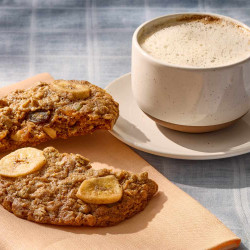 Breakfast Cookies