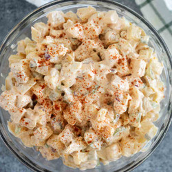 Potato Salad Recipe