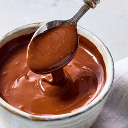 Chocolate Ganache