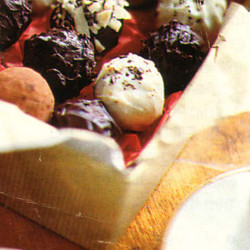 Chocolate Truffles