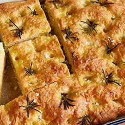 Focaccia