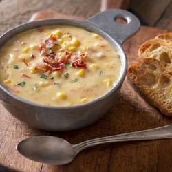 Crab And Sweetcorn Soup Rick Stein