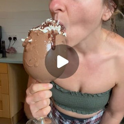 Chocolate Ice Cream For Weight Loss