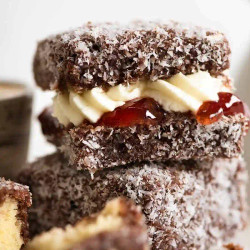 Lamingtons