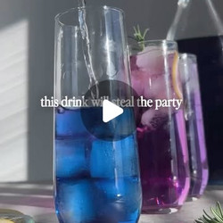 Regal Tonic Non-alcoholic Cocktail