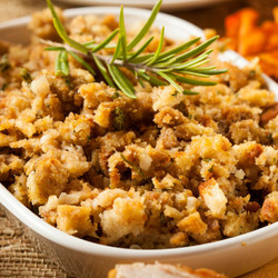 Chicken Liver Stuffing