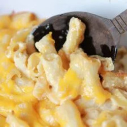 Keto Mac And Cheese With Real Noodles