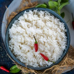 Instant Pot Jasmine Rice