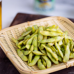 Edamame