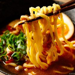 Tsukemen (Dipping Ramen Noodles)