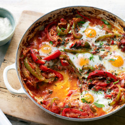Shakshuka