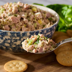Ham Salad