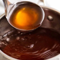 Vegetable Stock