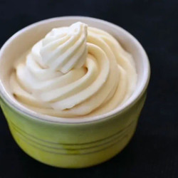 Dairy Queen Soft Serve Ice Cream Recipe
