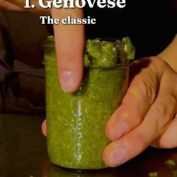 Five Pestos You Have To Make This Summer
