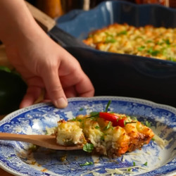 Cottage Pie
