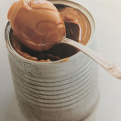 Dulce De Leche -Zoe