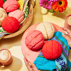 Conchas