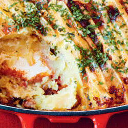 Tartiflette