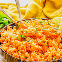 Spanish Rice