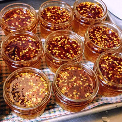 Mae Ploy Sweet Garlic And Chili Sauce (canning Recipe)
