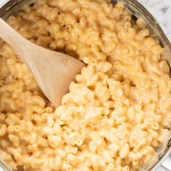 Keto Mac And Cheese (no Cauliflower!)