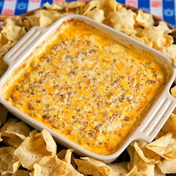 Hissy Fit Dip